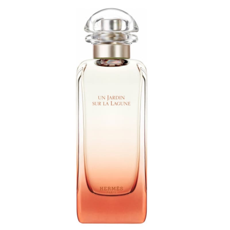 Hermes Un Jardin Sur La Lagune edt 100ml Mujer - Hermes - Default Title - Perfumisimo